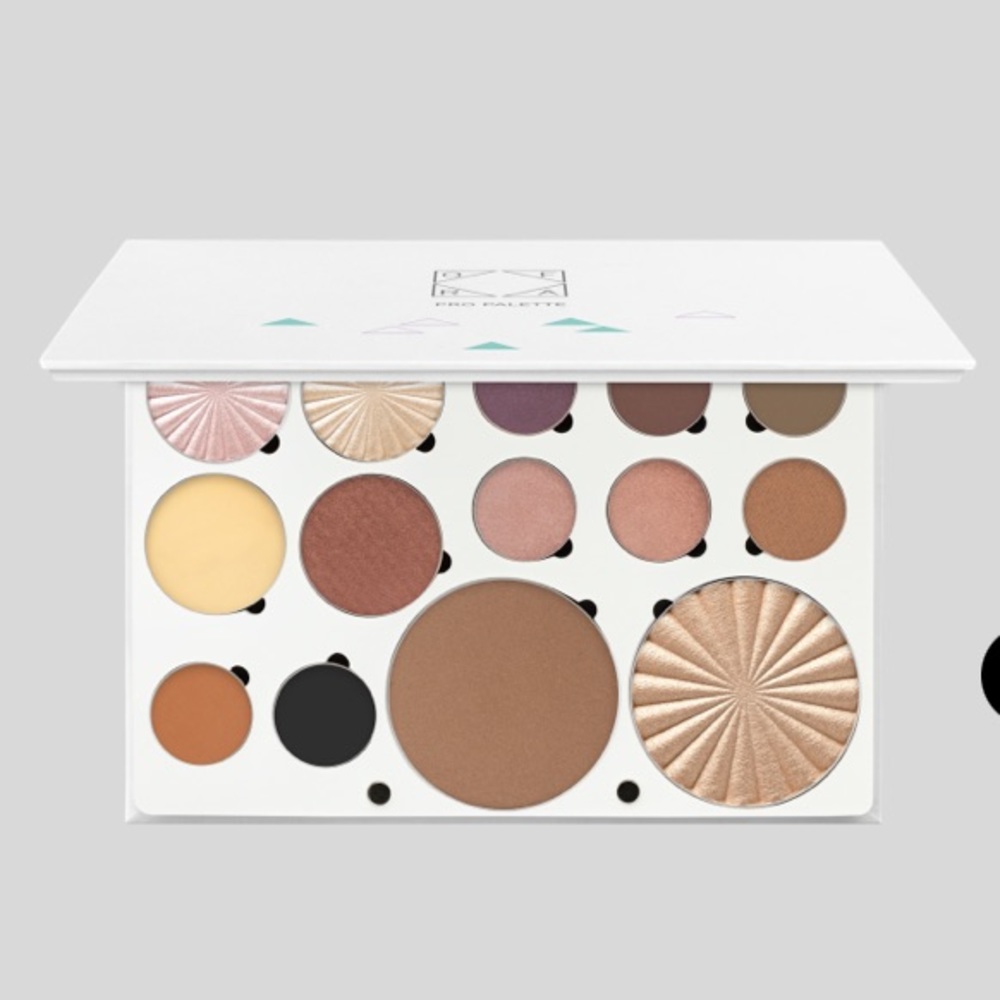 Ofra Glow into Winter Palette